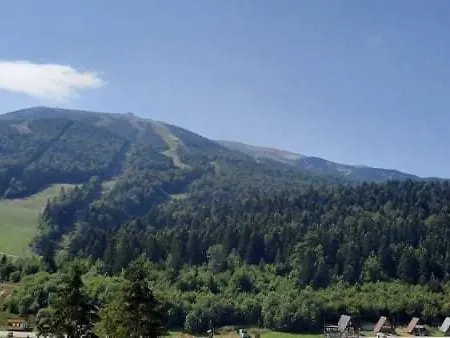 Porodicni Na Bjelasnici Daire