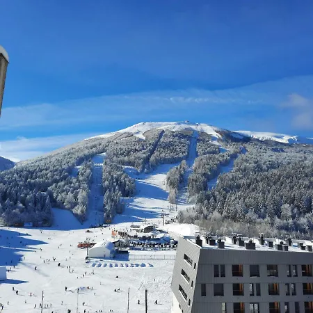 Apartment Porodicni Na Bjelasnici *