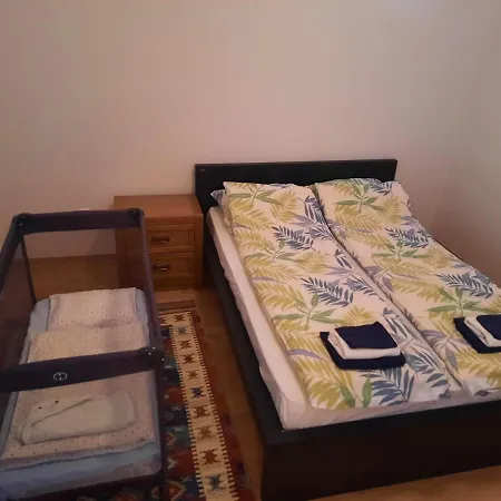 Apartment Porodicni Na Bjelasnici