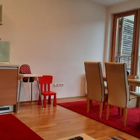 Apartment Porodicni Na Bjelasnici