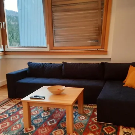 Porodicni Na Bjelasnici Apartment